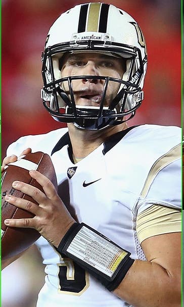 Draft is deep because of underclassmen but also 'immature'